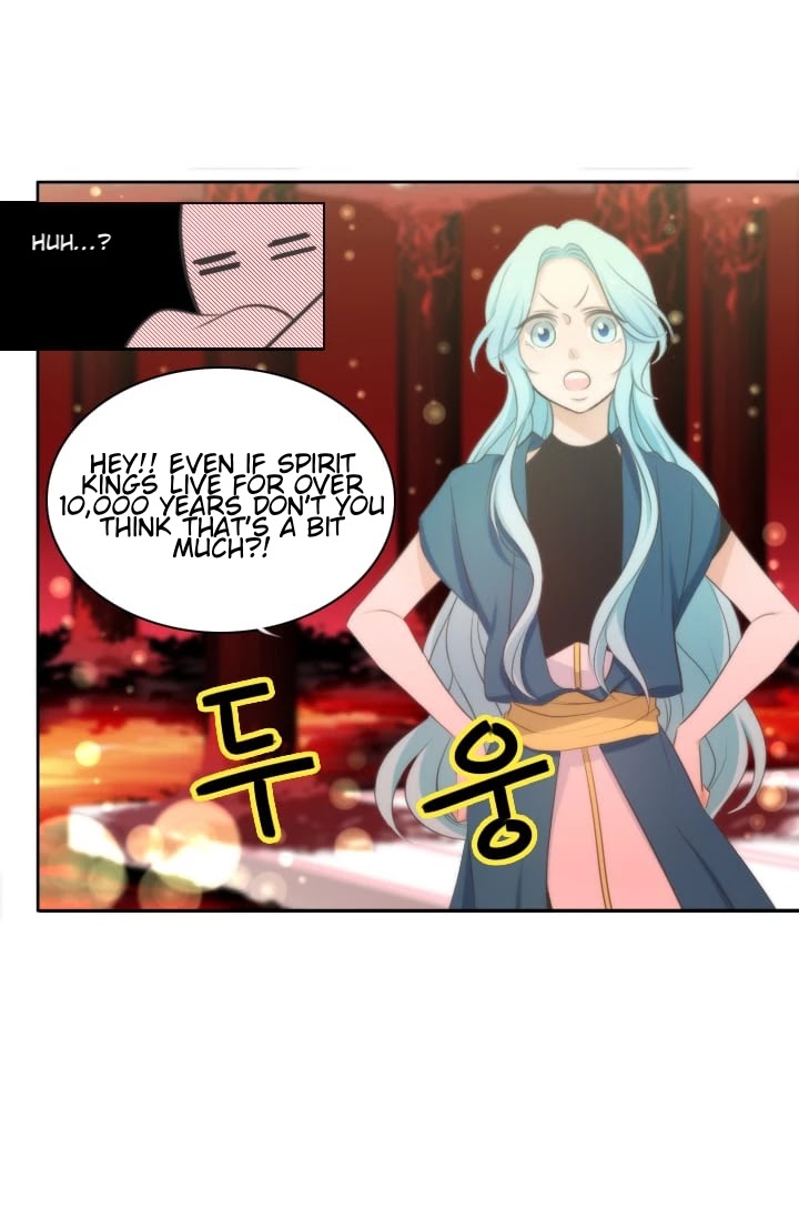 Elqueeness Chapter 7 page 35 - Chapter 7