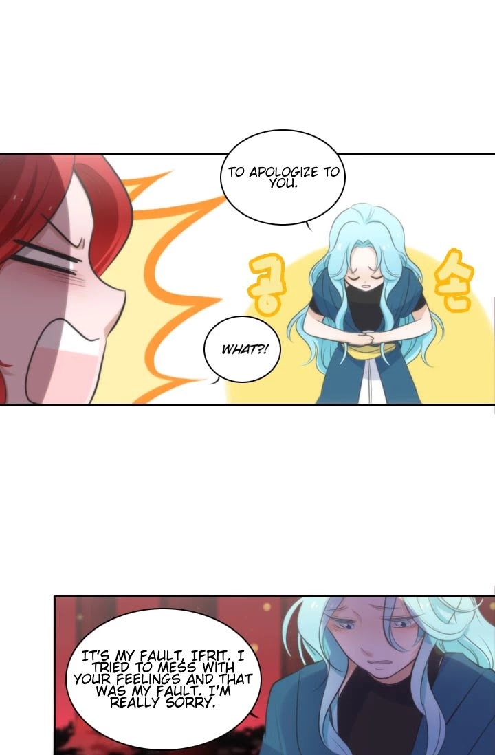Elqueeness Chapter 7 page 37 - Chapter 7