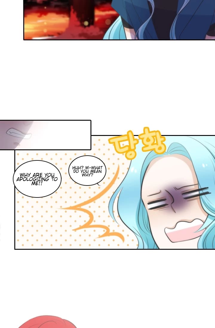 Elqueeness Chapter 7 page 38 - Chapter 7