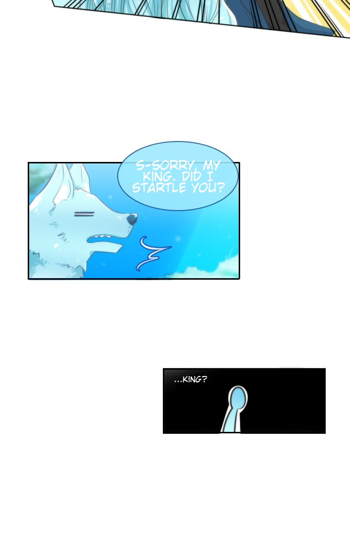 Elqueeness Chapter 7 page 4 - Chapter 7