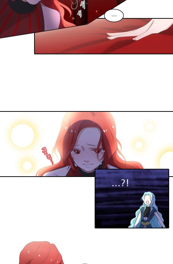Elqueeness Chapter 7 page 40 - Chapter 7