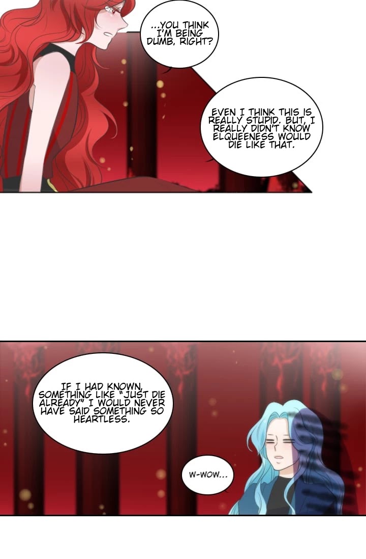 Elqueeness Chapter 7 page 41 - Chapter 7