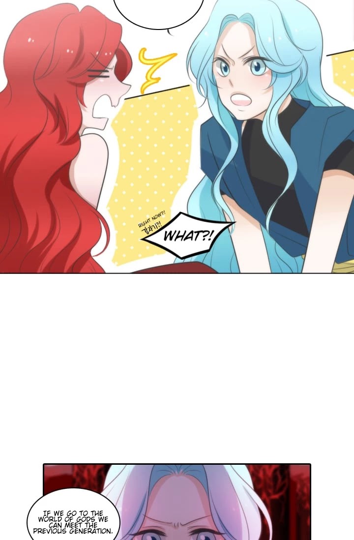 Elqueeness Chapter 7 page 43 - Chapter 7