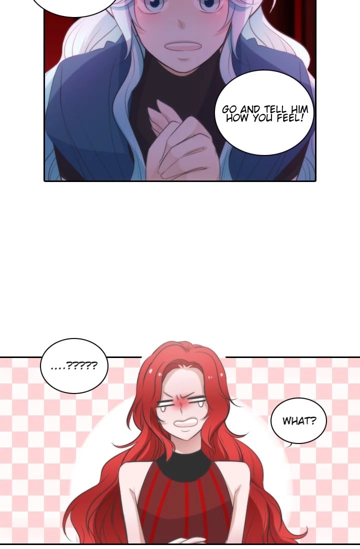 Elqueeness Chapter 7 page 44 - Chapter 7