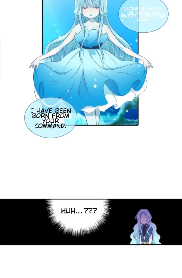 Elqueeness Chapter 7 page 6 - Chapter 7