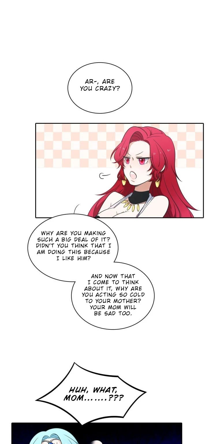 Elqueeness Chapter 70 page 5 - Chapter 70