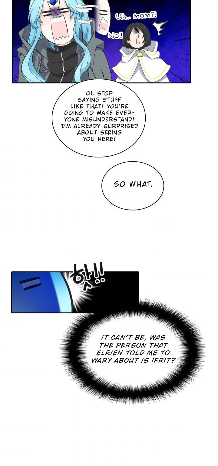 Elqueeness Chapter 70 page 6 - Chapter 70
