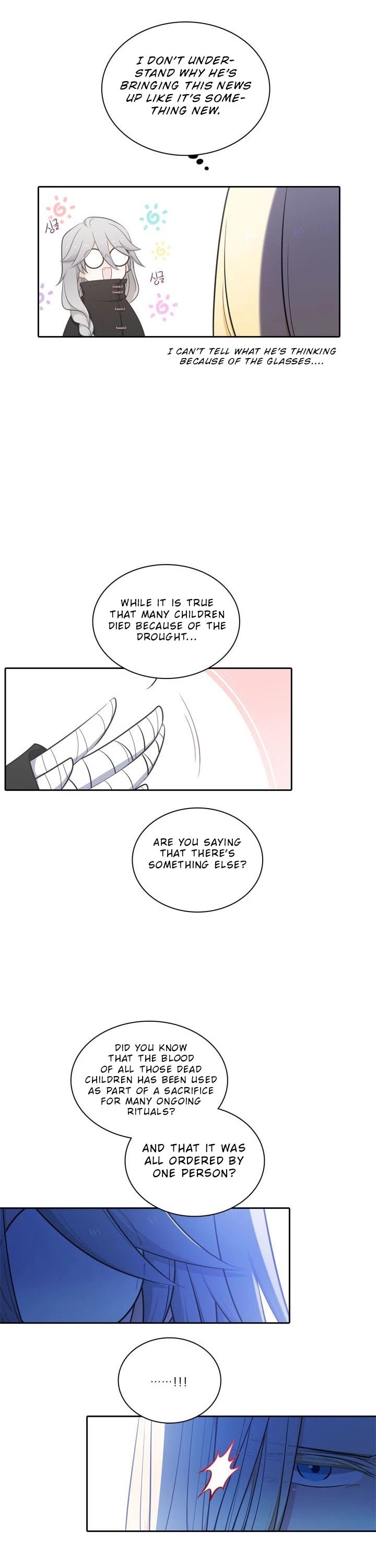 Elqueeness Chapter 71 page 10 - Chapter 71