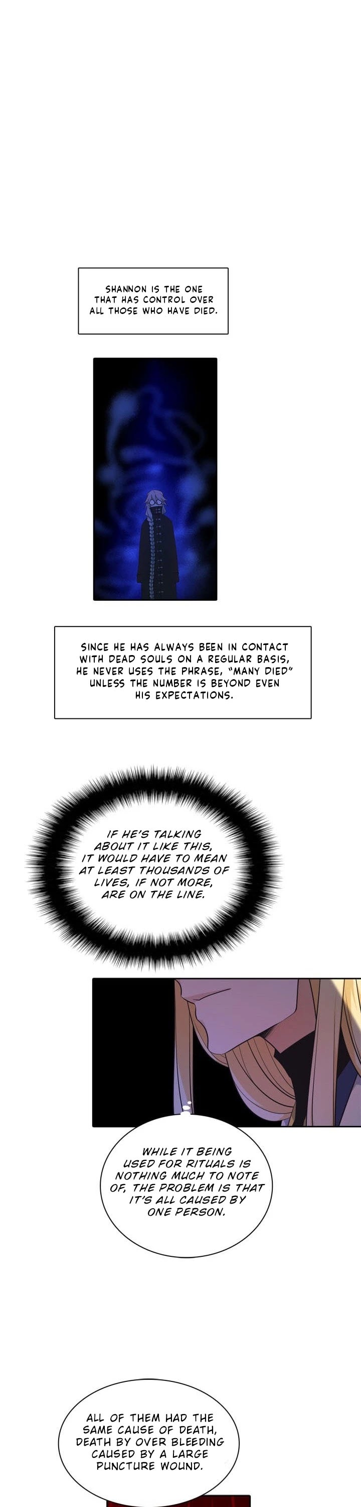 Elqueeness Chapter 71 page 11 - Chapter 71