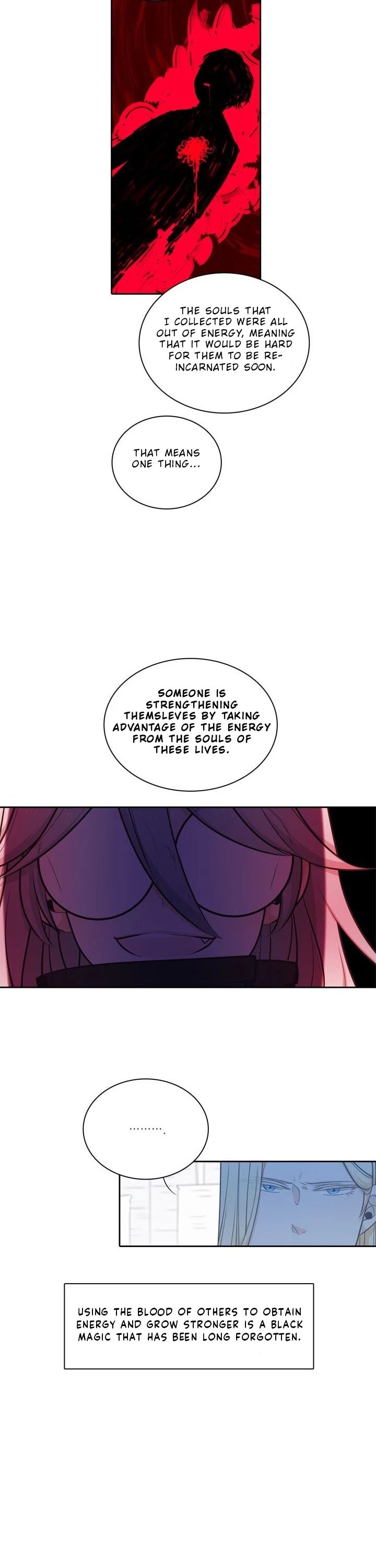 Elqueeness Chapter 71 page 12 - Chapter 71