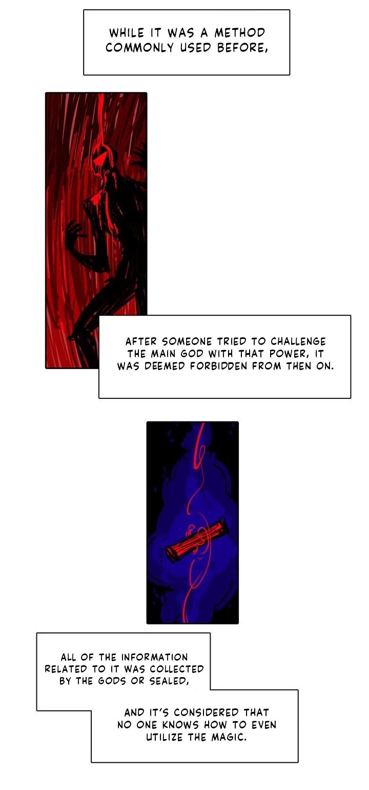 Elqueeness Chapter 71 page 13 - Chapter 71