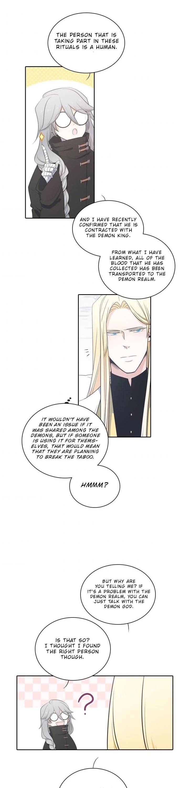 Elqueeness Chapter 71 page 15 - Chapter 71