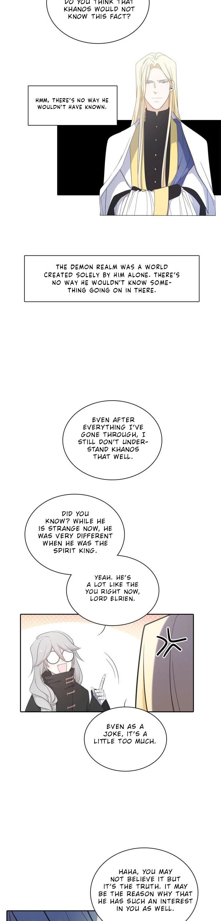 Elqueeness Chapter 71 page 24 - Chapter 71