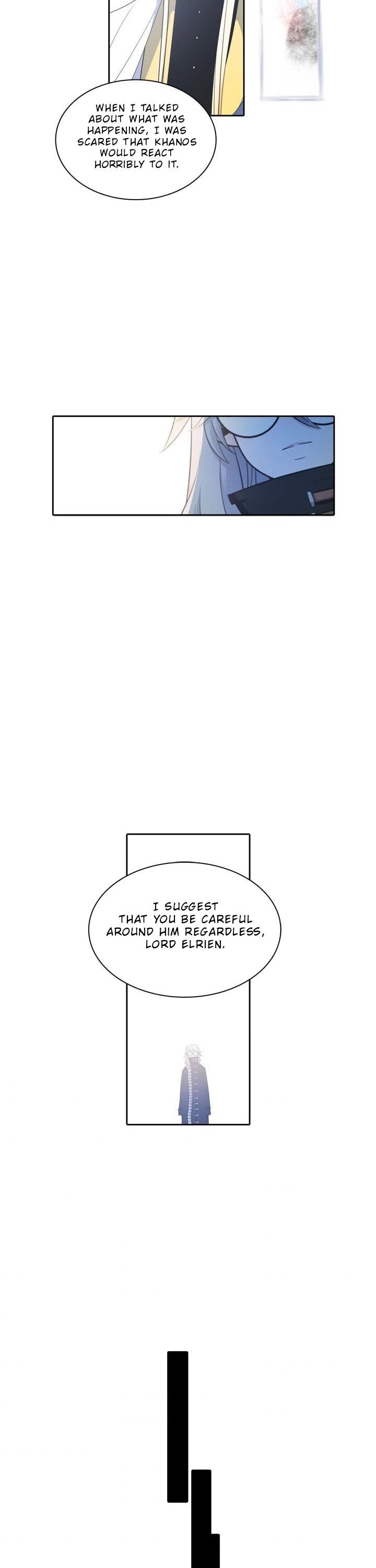 Elqueeness Chapter 71 page 26 - Chapter 71