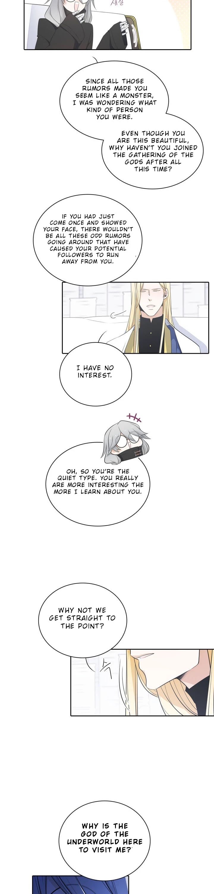 Elqueeness Chapter 71 page 3 - Chapter 71