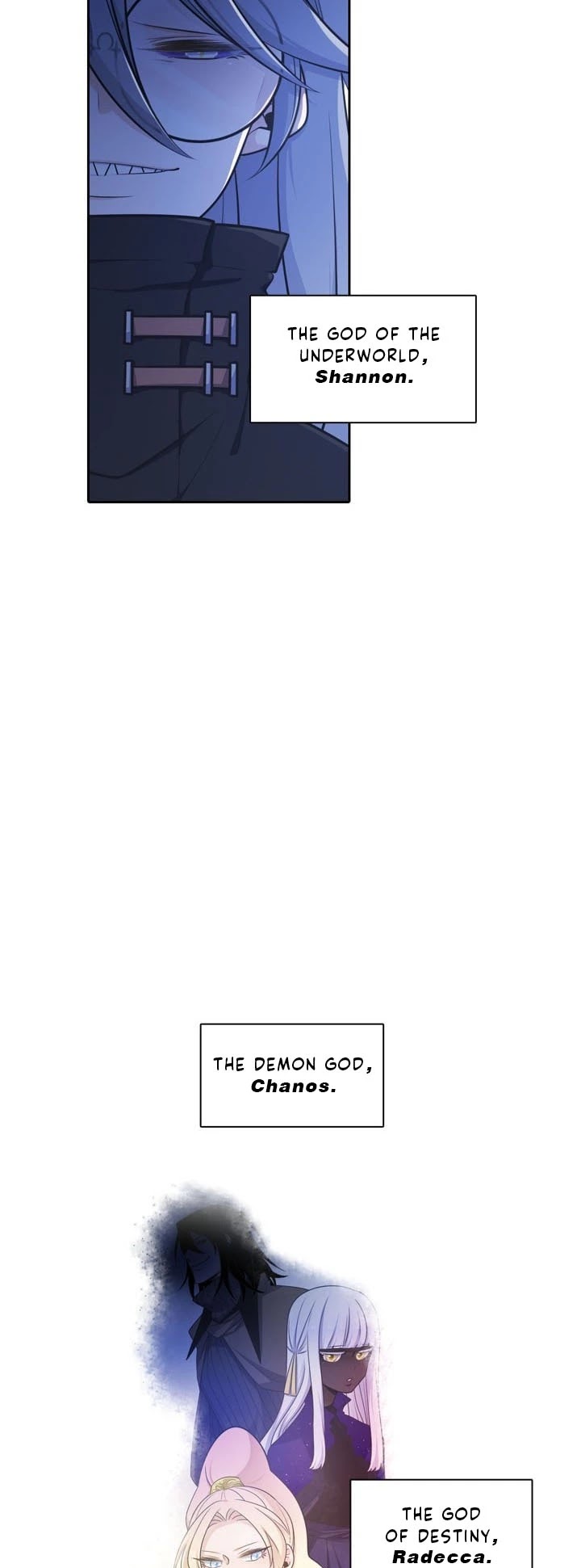 Elqueeness Chapter 71 page 4 - Chapter 71