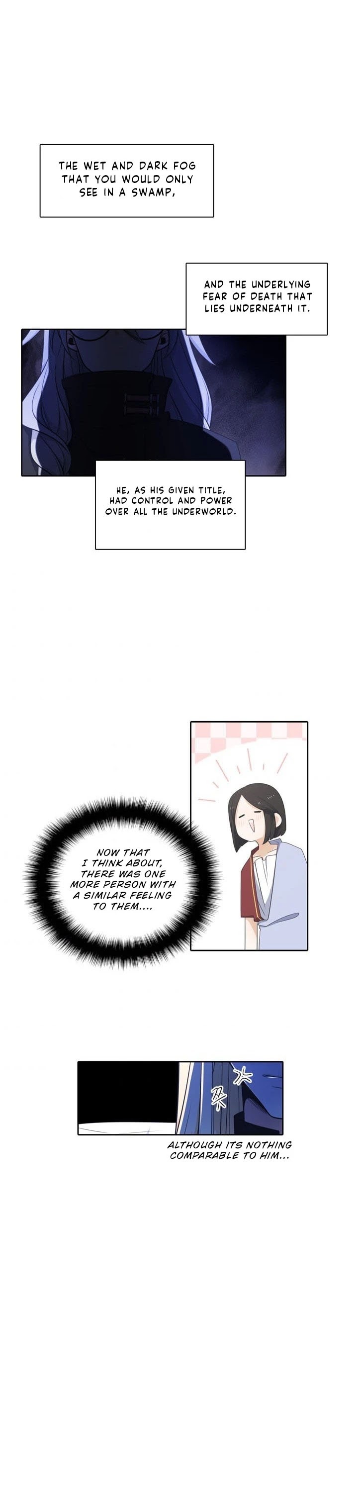 Elqueeness Chapter 71 page 6 - Chapter 71