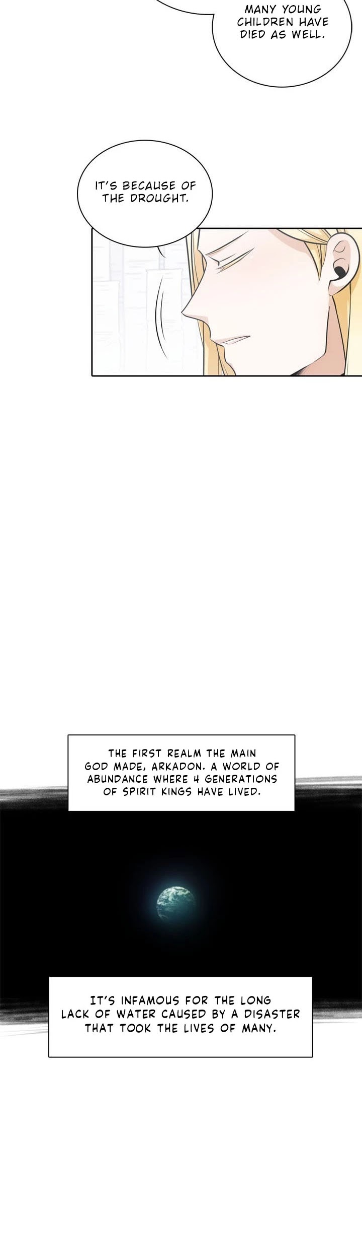 Elqueeness Chapter 71 page 9 - Chapter 71