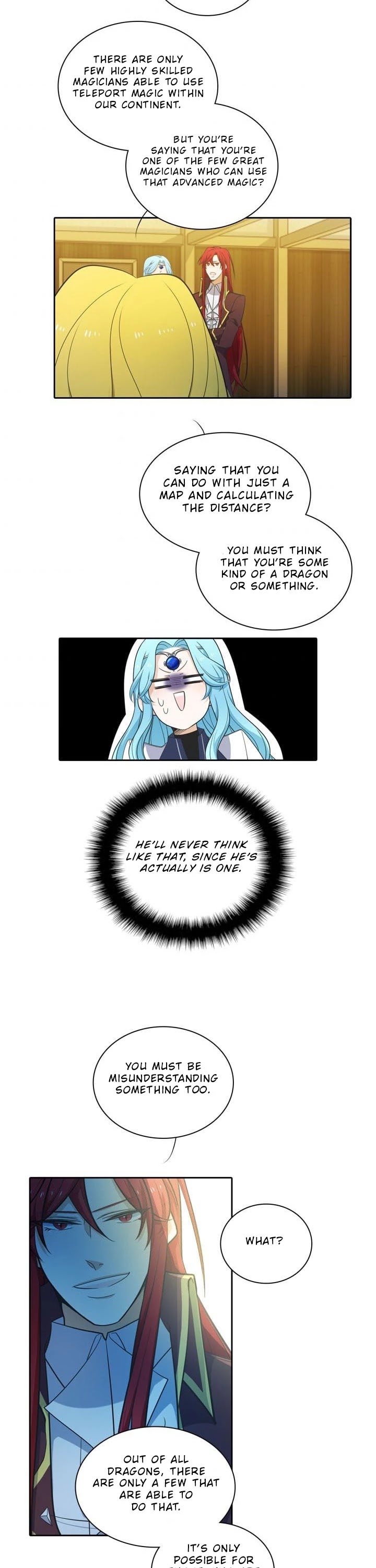 Elqueeness Chapter 72 page 19 - Chapter 72