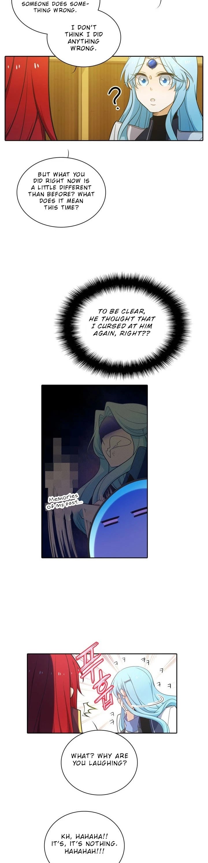 Elqueeness Chapter 72 page 24 - Chapter 72