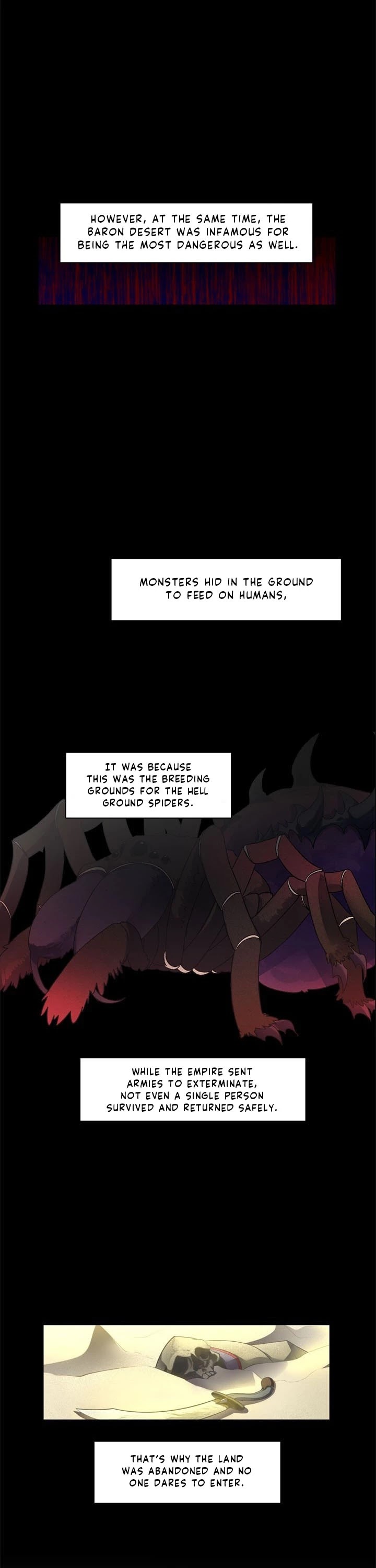 Elqueeness Chapter 72 page 3 - Chapter 72