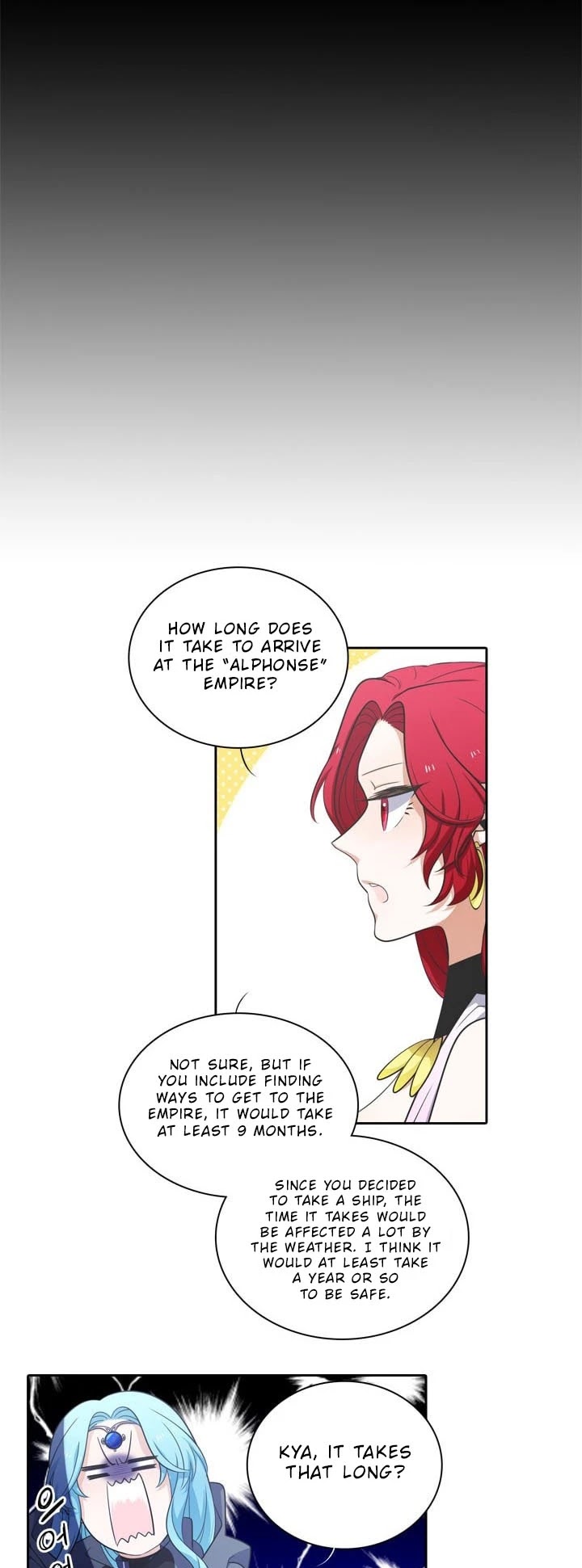 Elqueeness Chapter 72 page 4 - Chapter 72