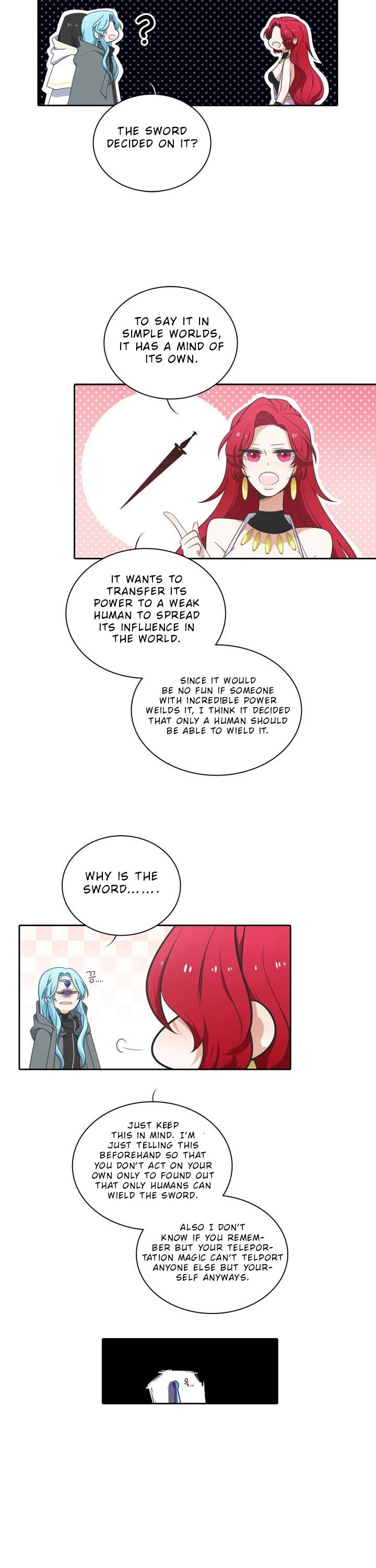 Elqueeness Chapter 72 page 7 - Chapter 72