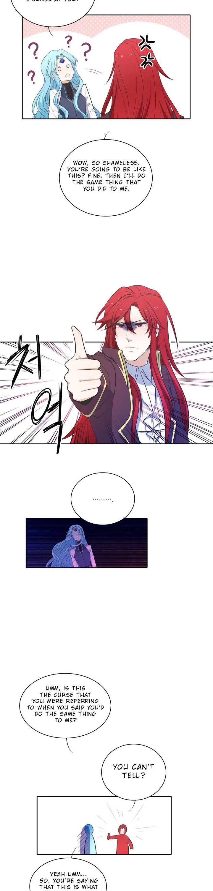 Elqueeness Chapter 73 page 12 - Chapter 73
