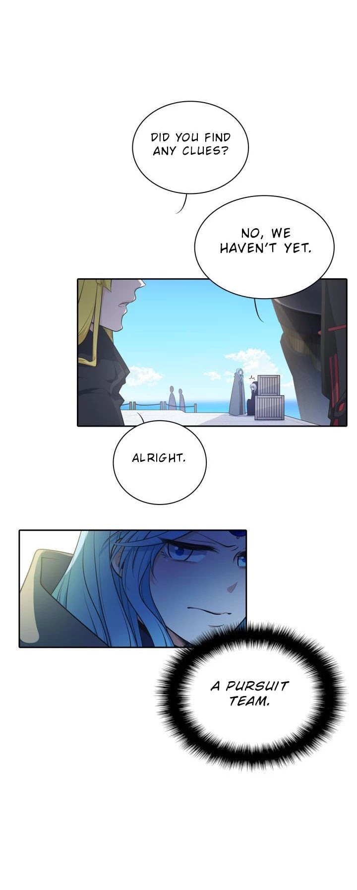 Elqueeness Chapter 73 page 20 - Chapter 73