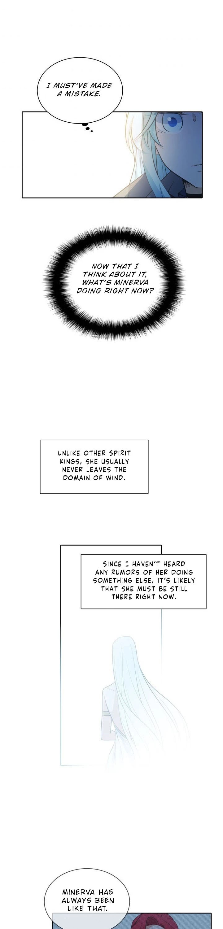Elqueeness Chapter 73 page 23 - Chapter 73