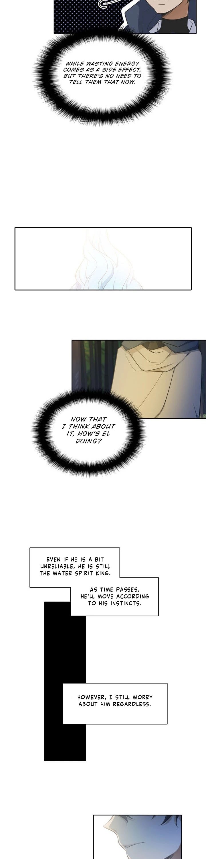 Elqueeness Chapter 74 page 12 - Chapter 74