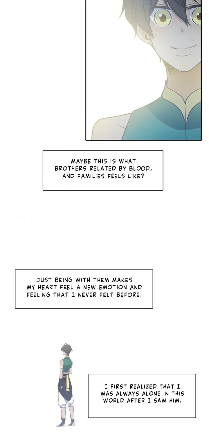 Elqueeness Chapter 74 page 14 - Chapter 74
