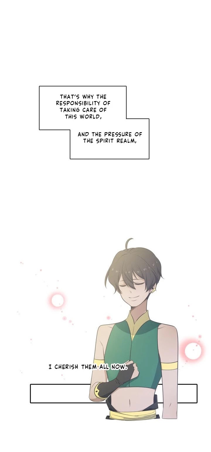 Elqueeness Chapter 74 page 15 - Chapter 74