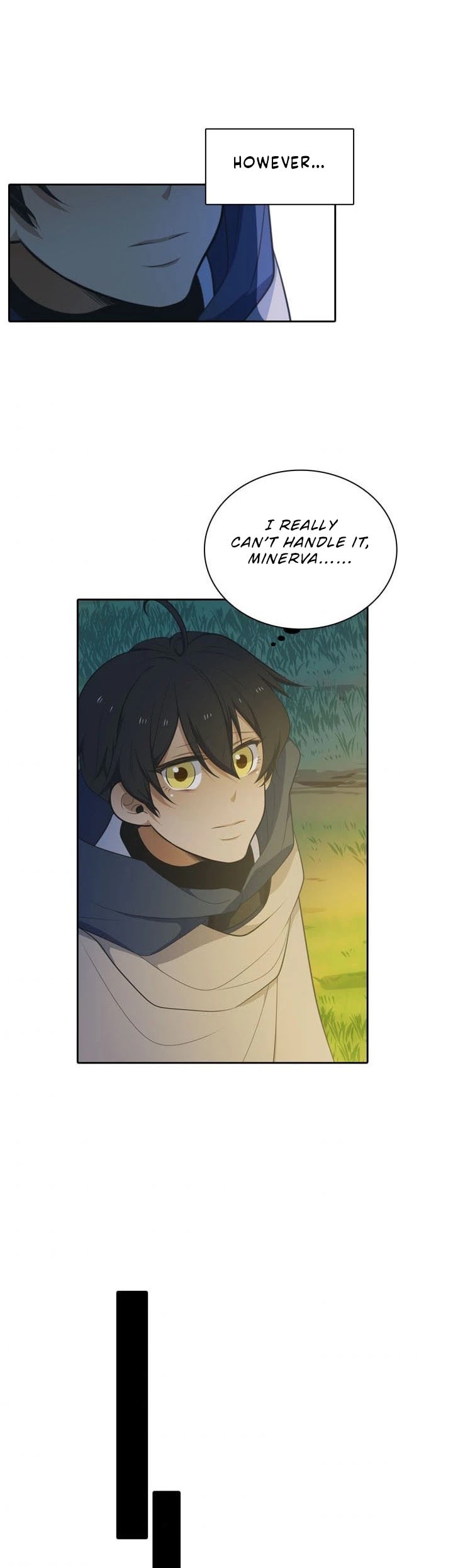 Elqueeness Chapter 74 page 18 - Chapter 74