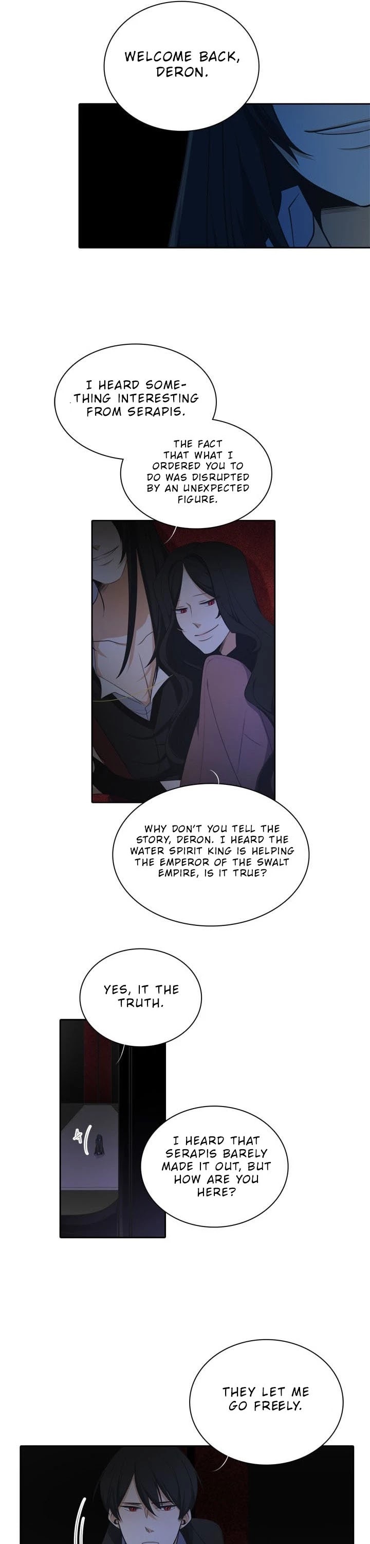 Elqueeness Chapter 74 page 20 - Chapter 74