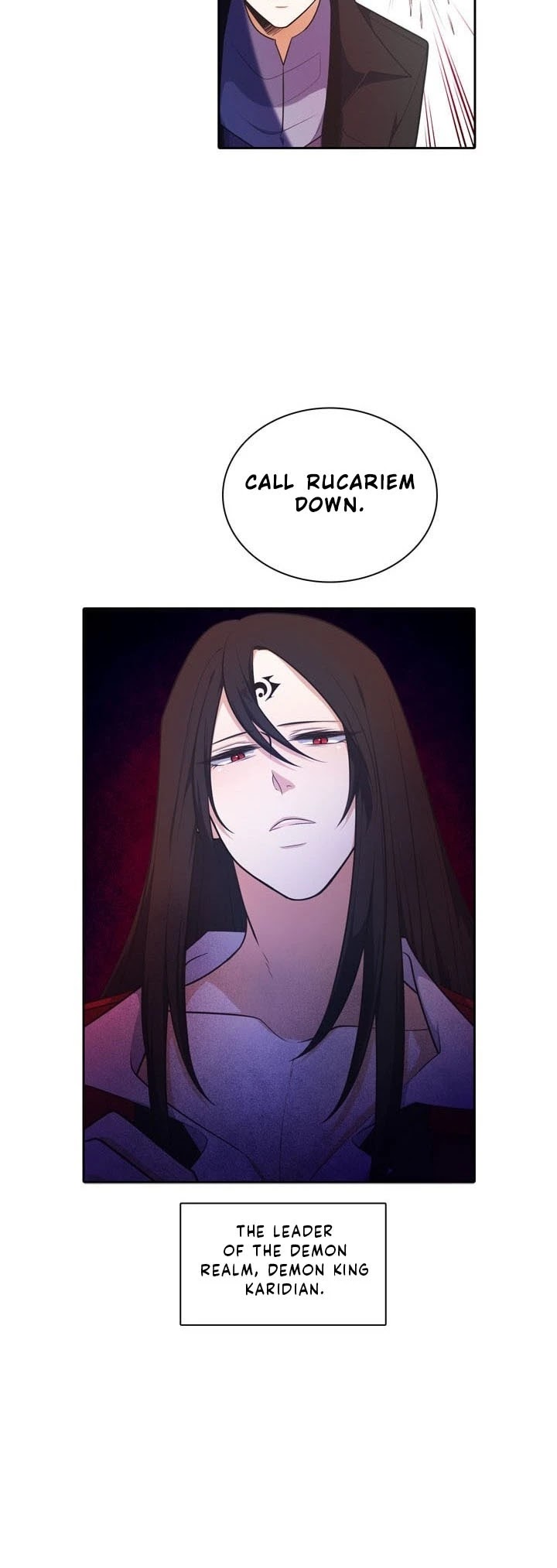 Elqueeness Chapter 74 page 23 - Chapter 74