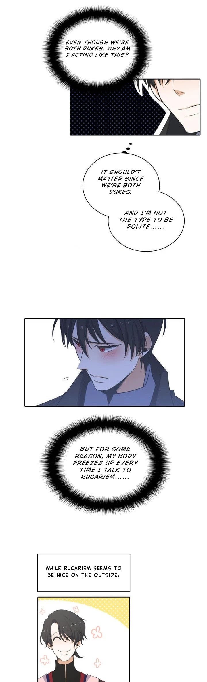 Elqueeness Chapter 75 page 12 - Chapter 75
