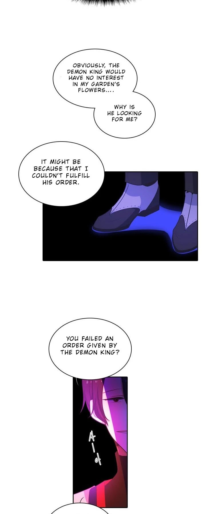 Elqueeness Chapter 75 page 15 - Chapter 75