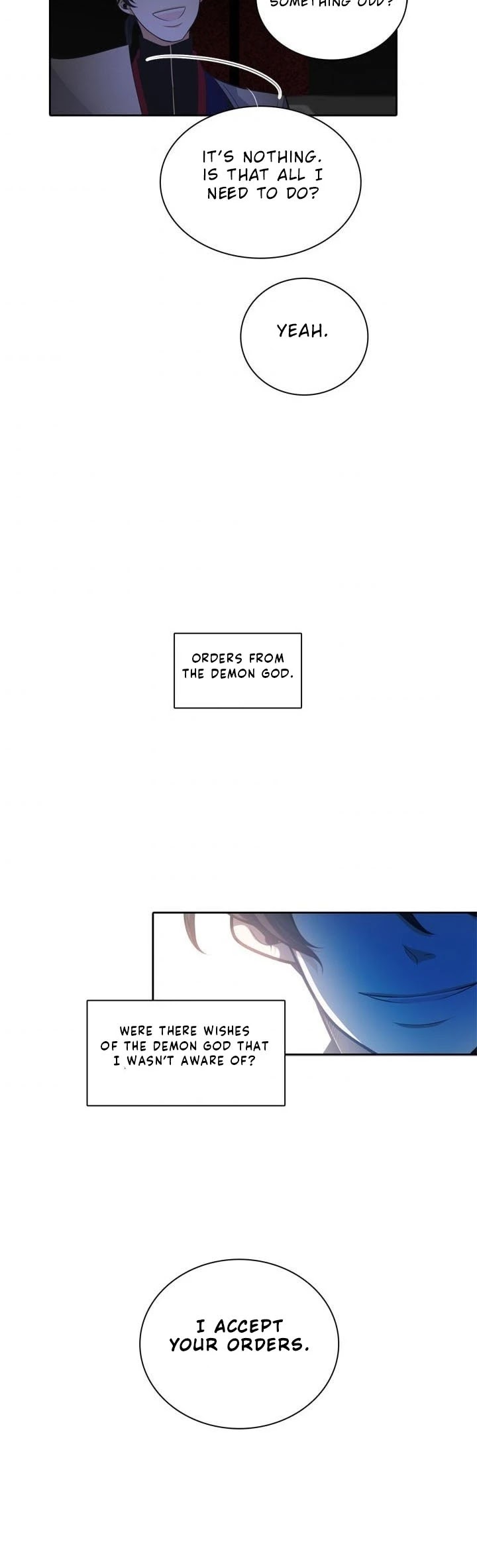 Elqueeness Chapter 75 page 27 - Chapter 75