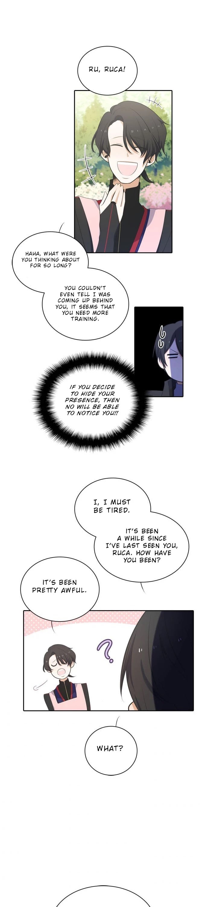 Elqueeness Chapter 75 page 5 - Chapter 75