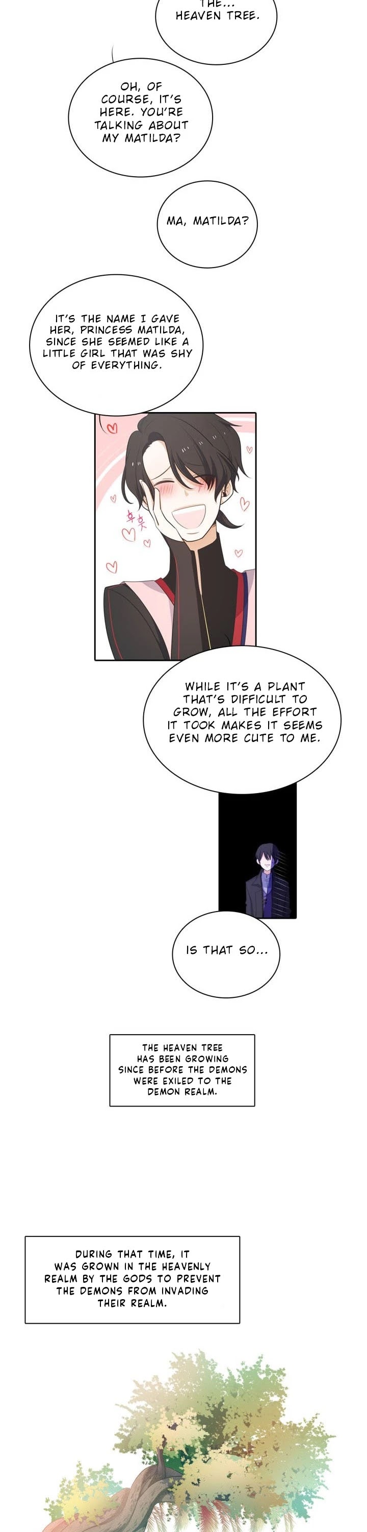 Elqueeness Chapter 75 page 7 - Chapter 75