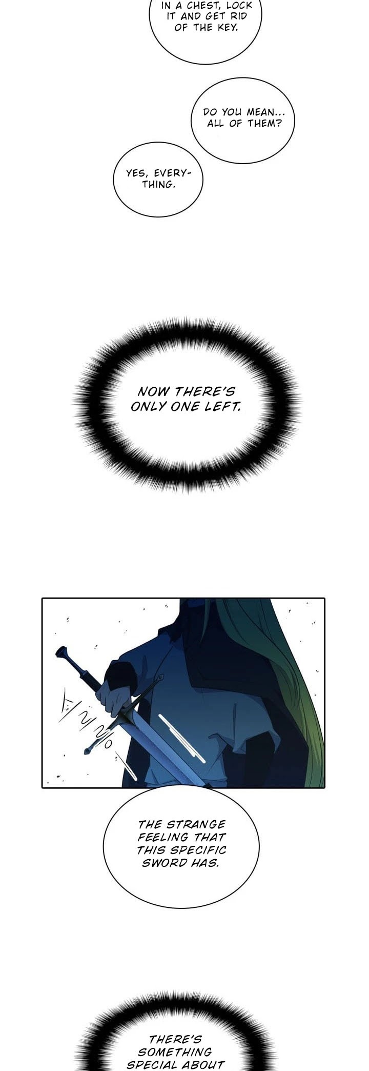 Elqueeness Chapter 76 page 10 - Chapter 76