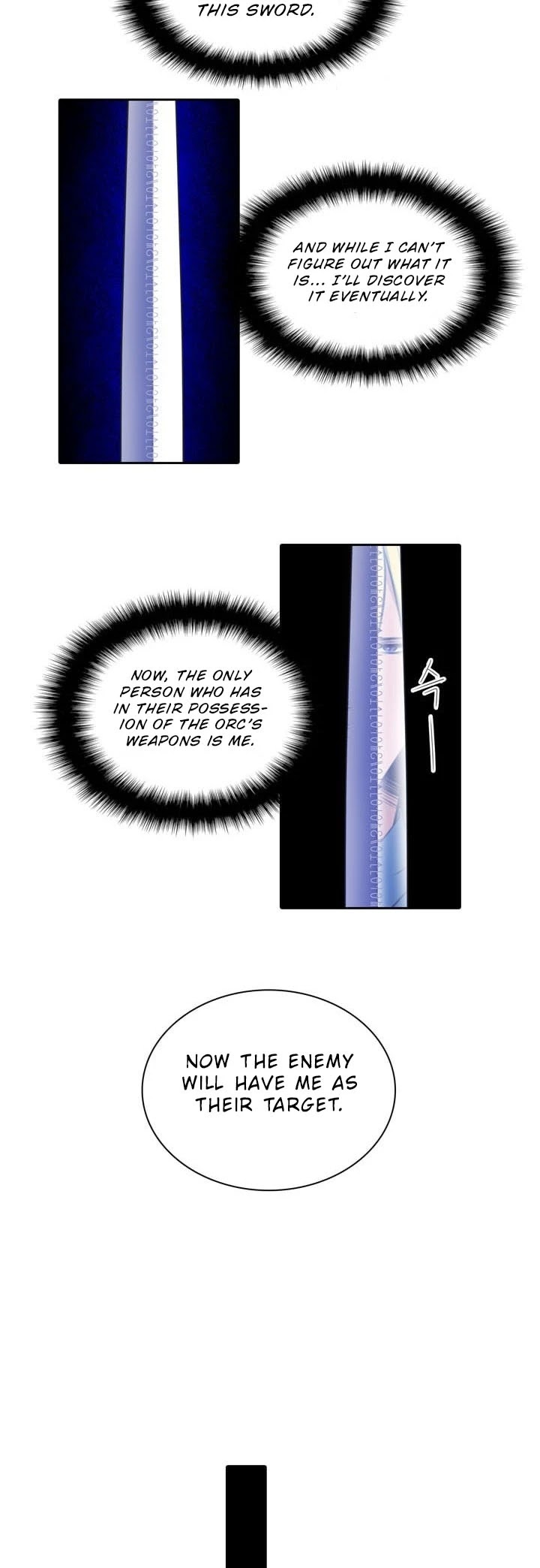 Elqueeness Chapter 76 page 11 - Chapter 76