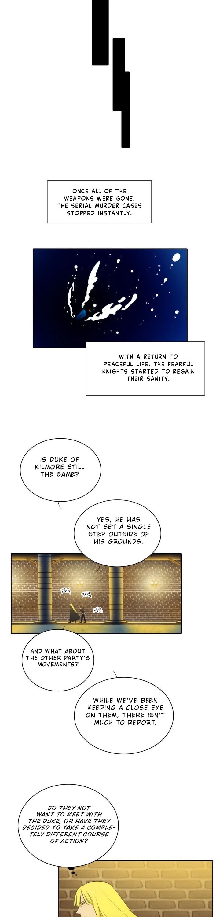Elqueeness Chapter 76 page 12 - Chapter 76