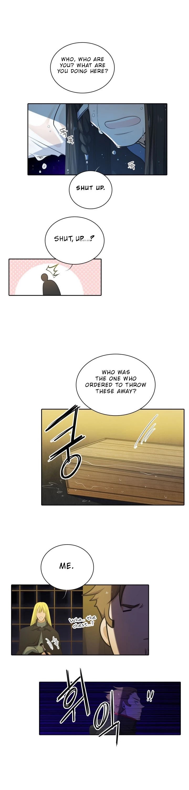 Elqueeness Chapter 76 page 24 - Chapter 76