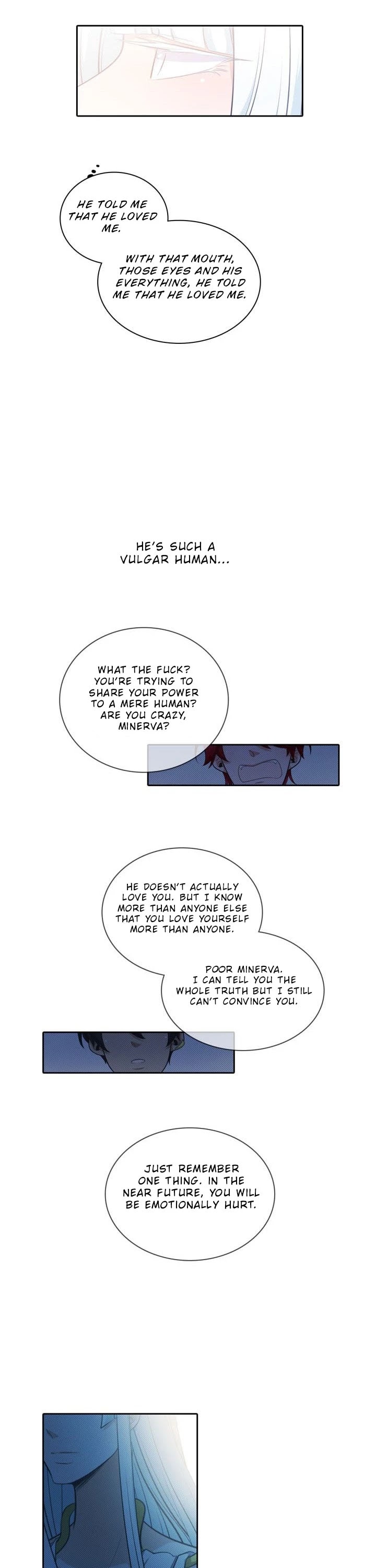 Elqueeness Chapter 76 page 4 - Chapter 76