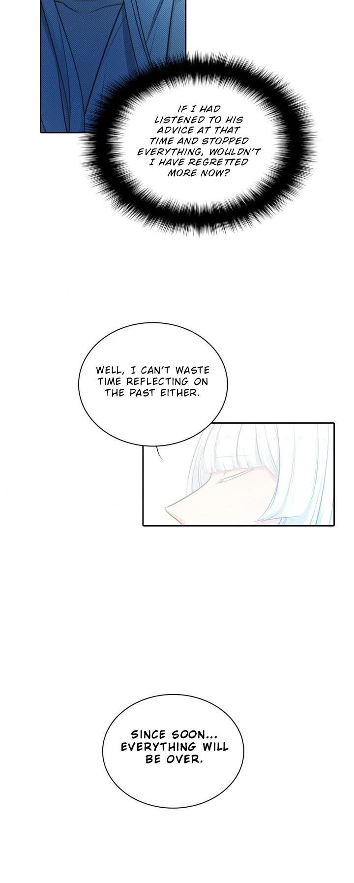 Elqueeness Chapter 76 page 5 - Chapter 76