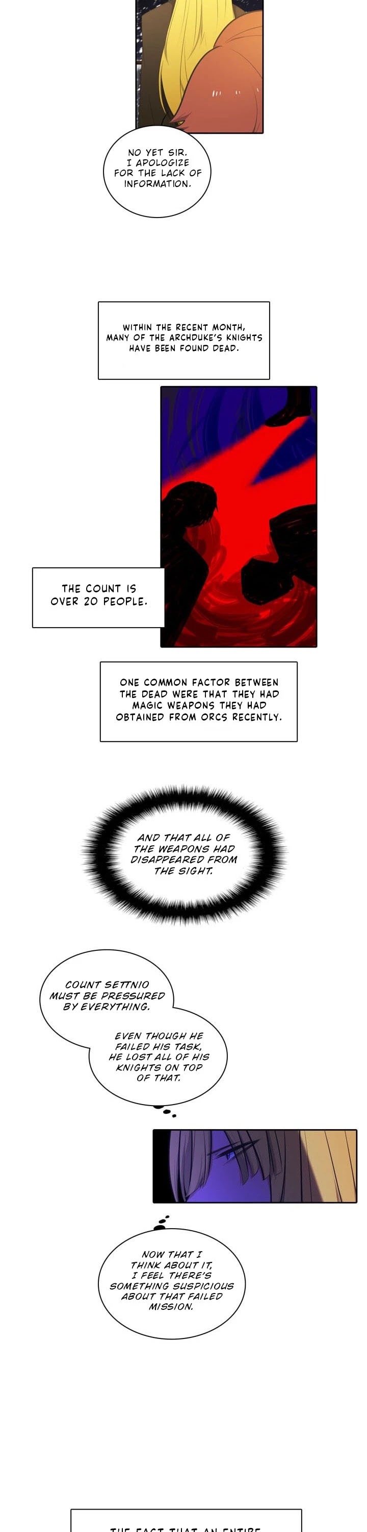 Elqueeness Chapter 76 page 8 - Chapter 76