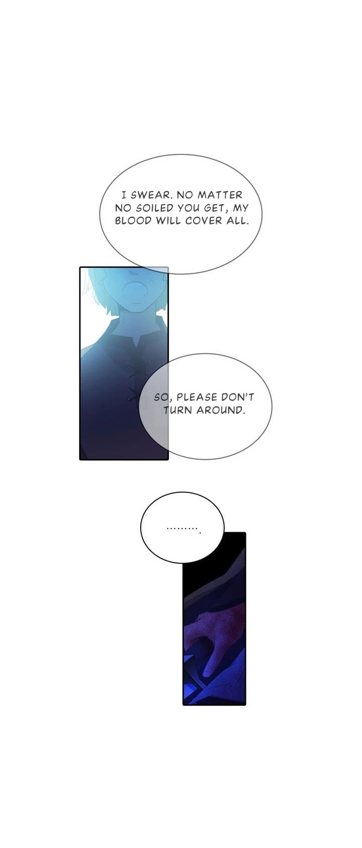 Elqueeness Chapter 77 page 10 - Chapter 77