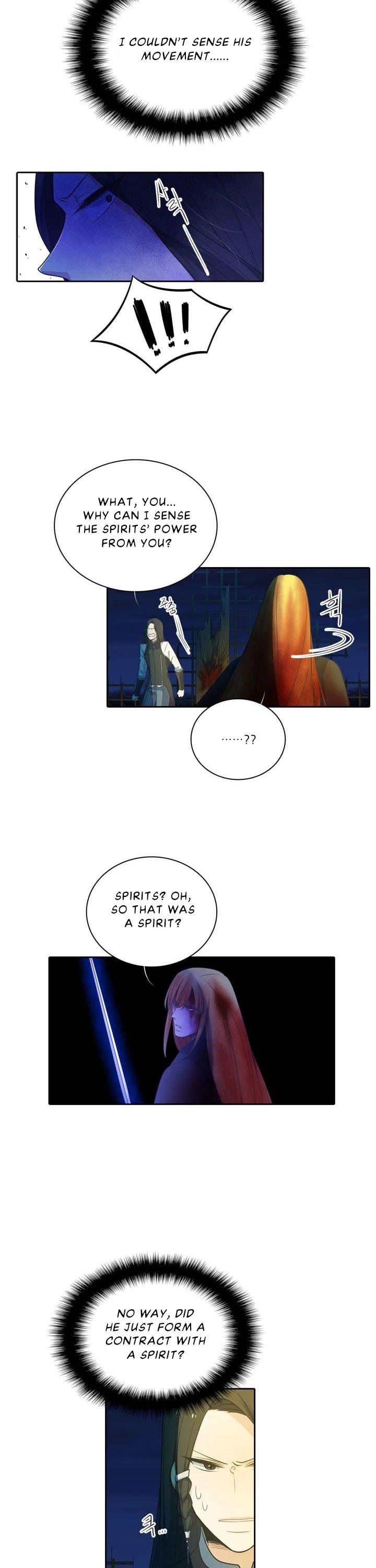 Elqueeness Chapter 77 page 17 - Chapter 77